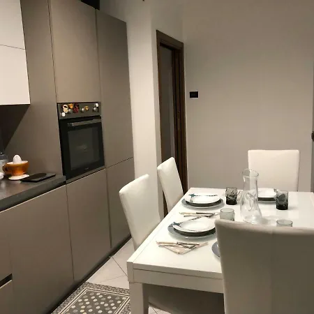 Apartament Flagaia *