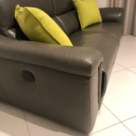Flagaia Appartement