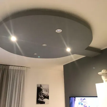Flagaia Appartement Bari