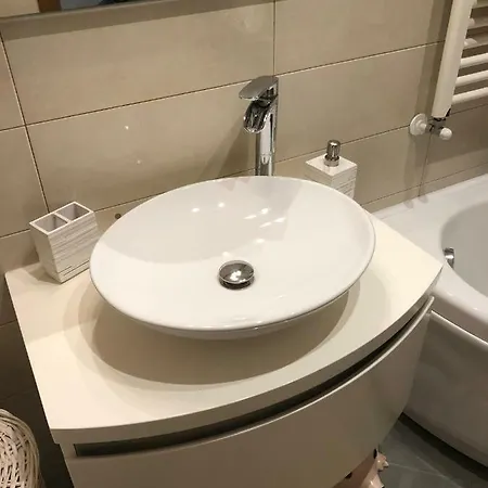 Flagaia Appartement Bari