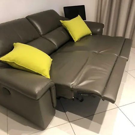 Apartament Flagaia *