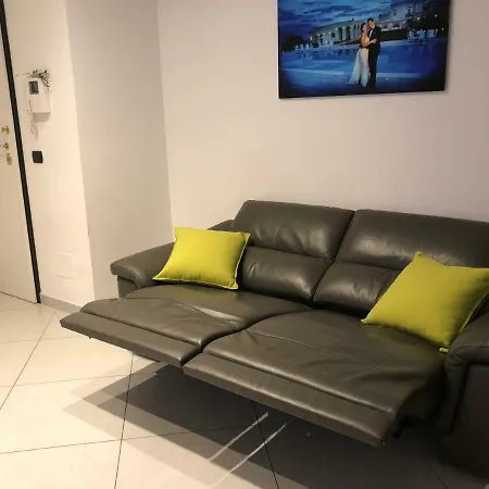 Flagaia Apartament Bari