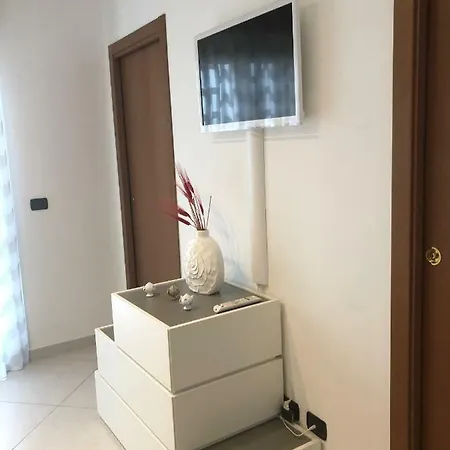 Flagaia Appartement