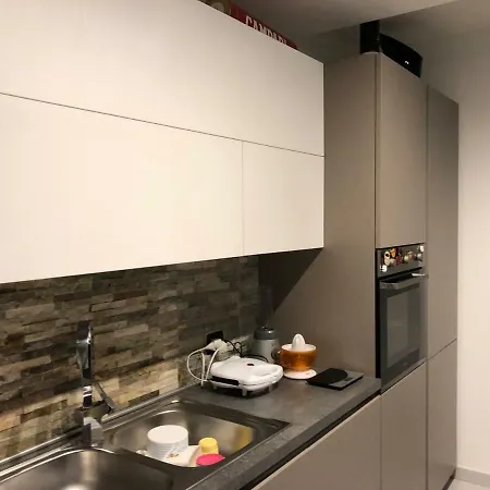 Flagaia Appartement *