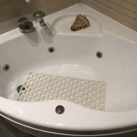 Flagaia Apartament Bari