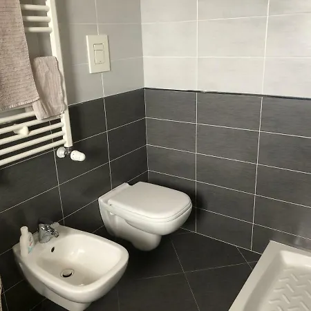 Flagaia Apartament