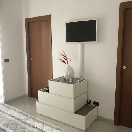 Apartament Flagaia *