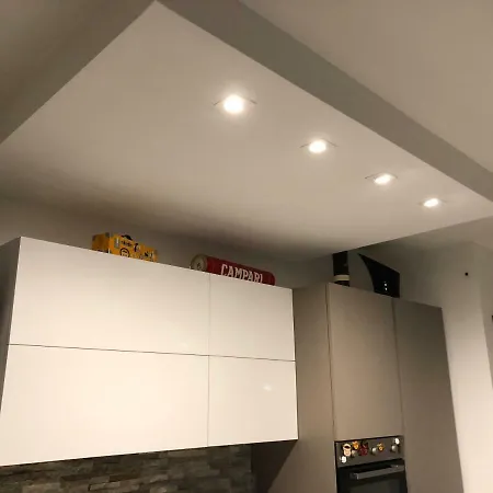 Flagaia Appartement *