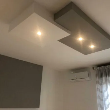 Flagaia Appartement *