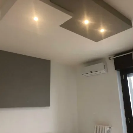 Apartament Flagaia *