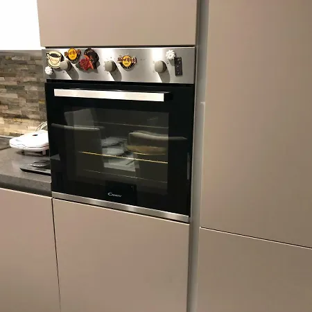 Apartament Flagaia Bari